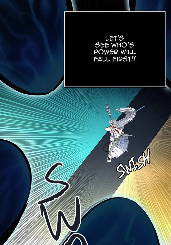 Tower of God - Chapter 508 - Page 144