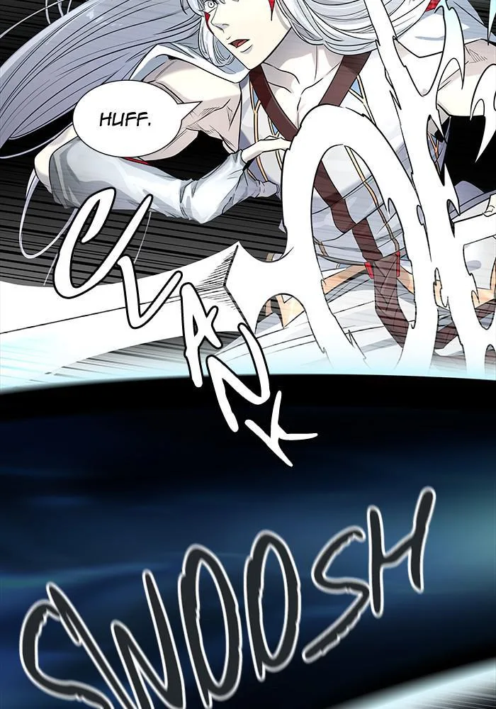 Tower of God - Chapter 508 - Page 149