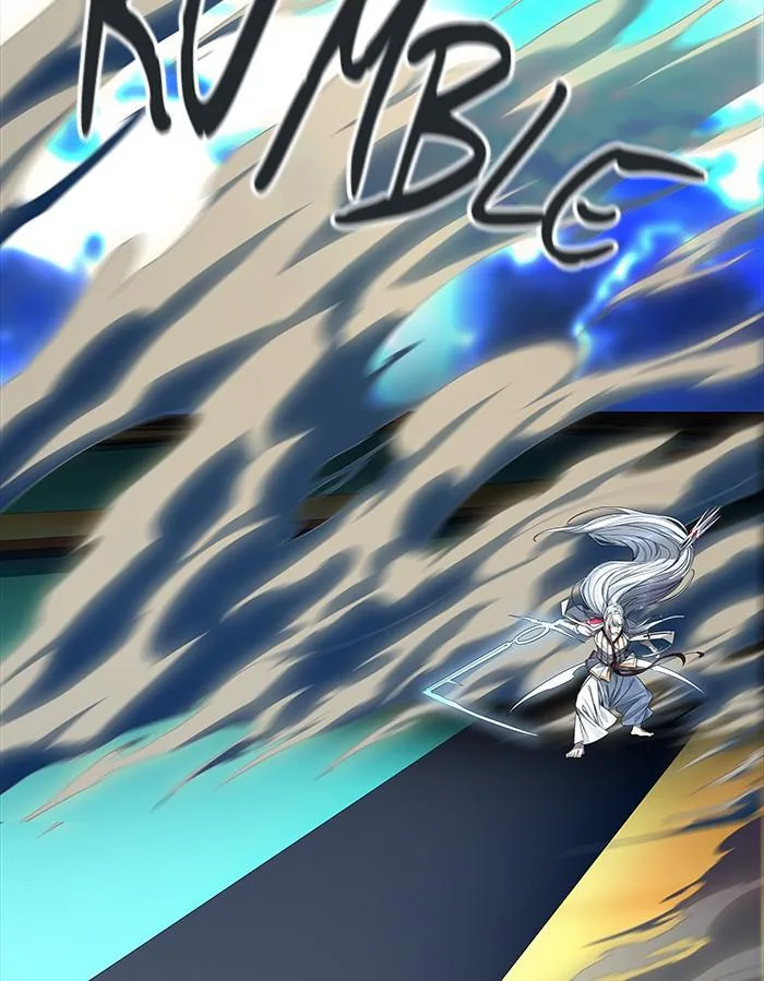Tower of God - Chapter 508 - Page 181