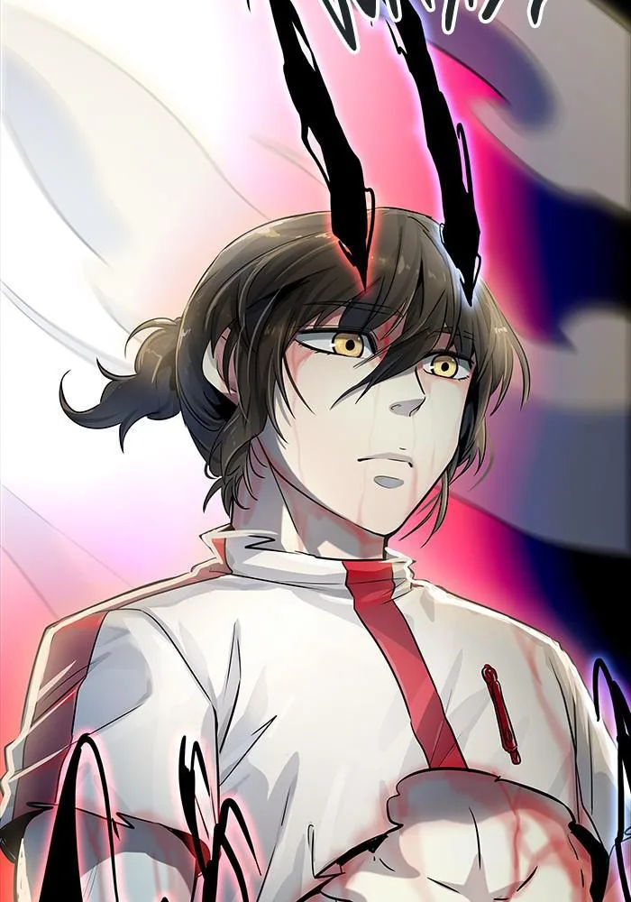 Tower of God - Chapter 508 - Page 190