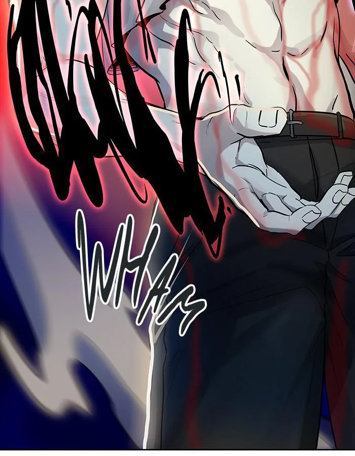 Tower of God - Chapter 508 - Page 191