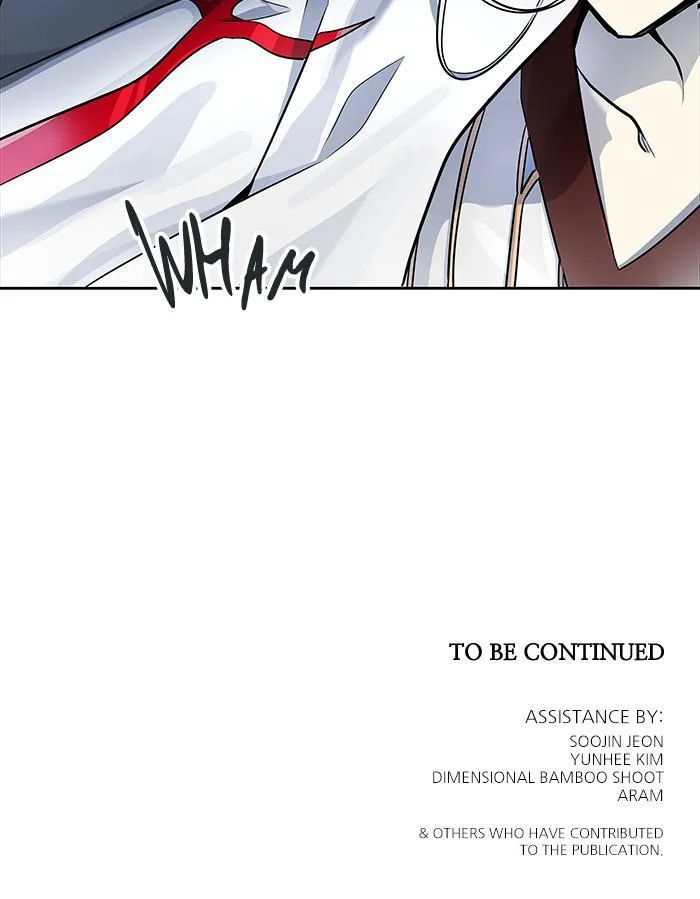Tower of God - Chapter 508 - Page 193