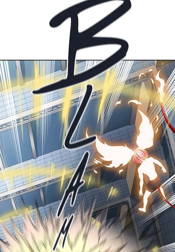 Tower of God - Chapter 508 - Page 27