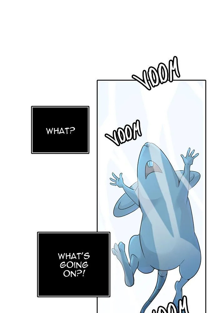 Tower of God - Chapter 508 - Page 33