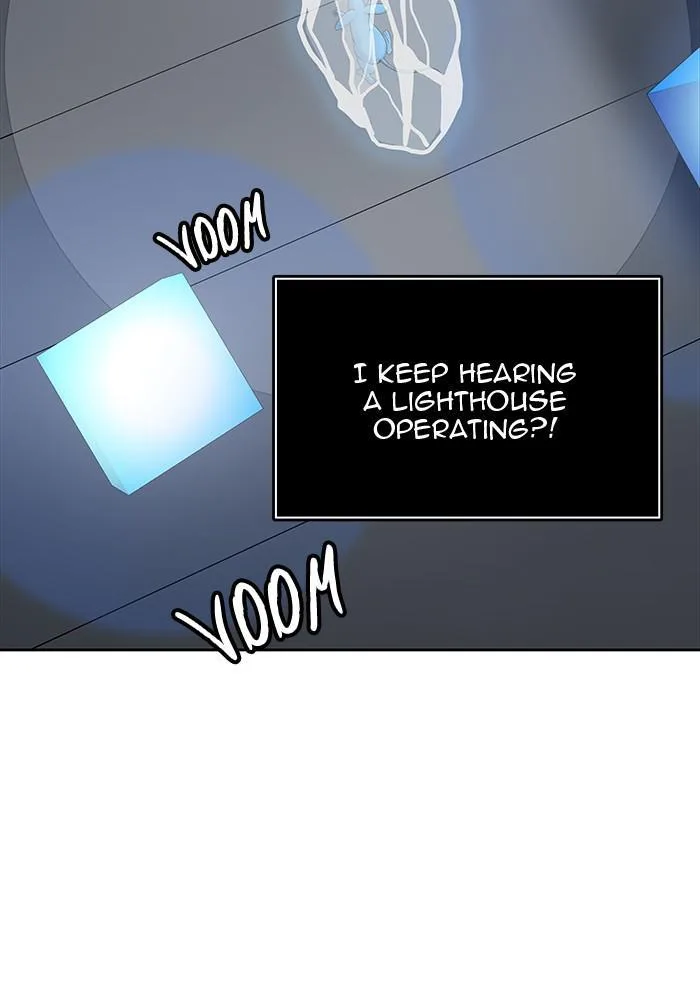 Tower of God - Chapter 508 - Page 35