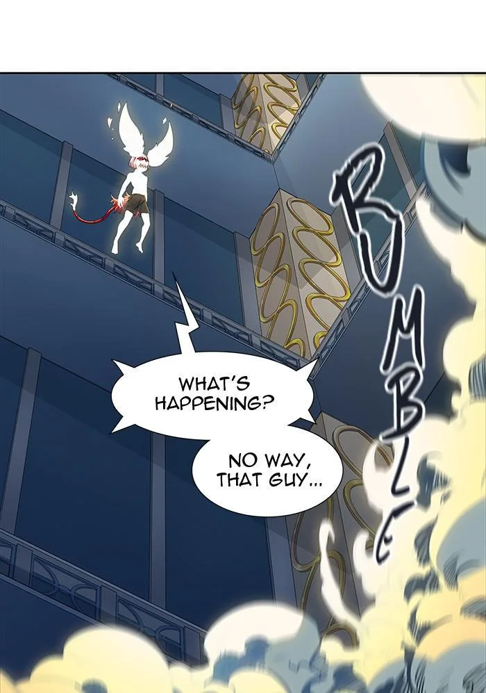 Tower of God - Chapter 508 - Page 36