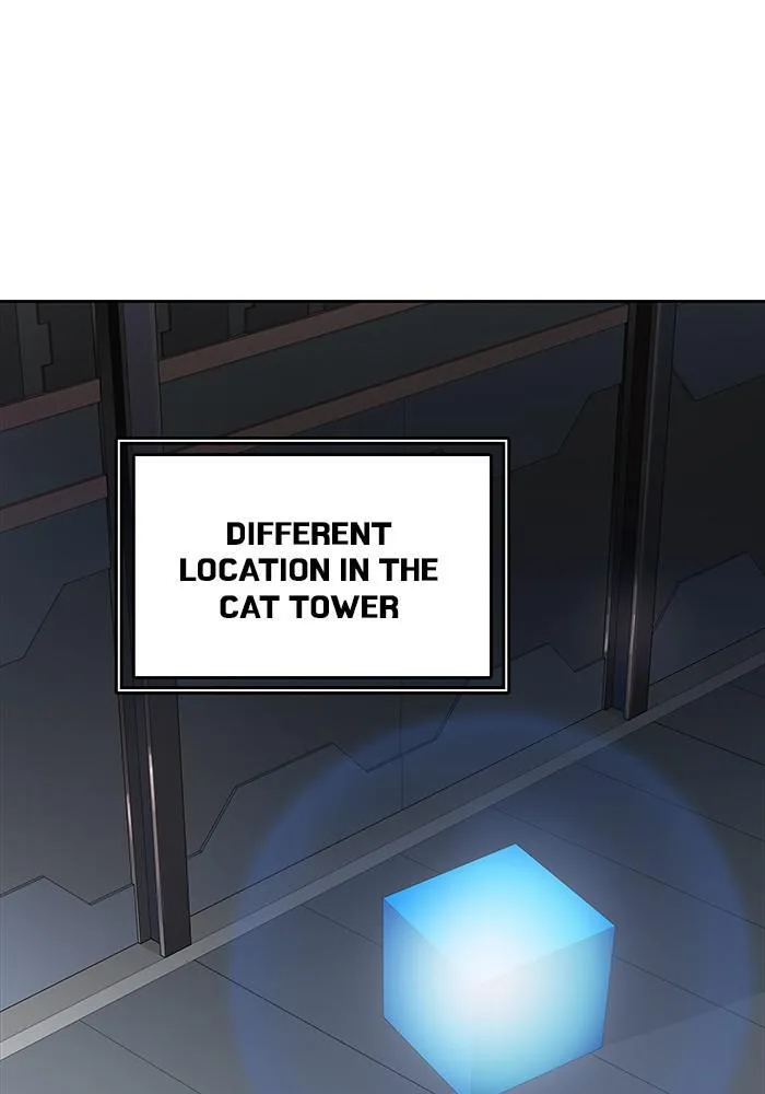 Tower of God - Chapter 508 - Page 39