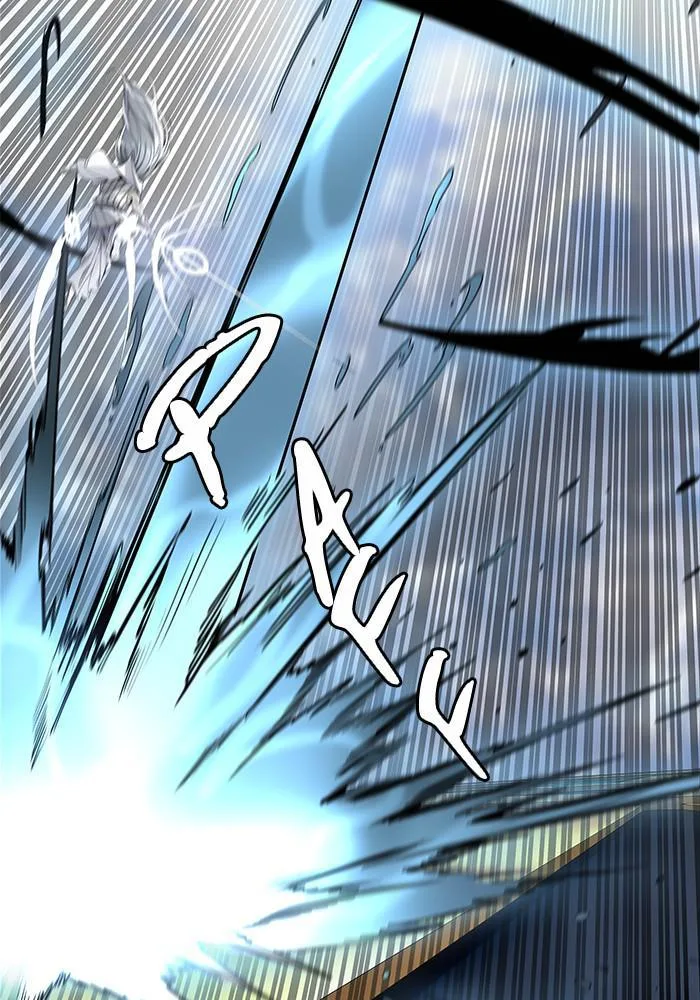 Tower of God - Chapter 508 - Page 4