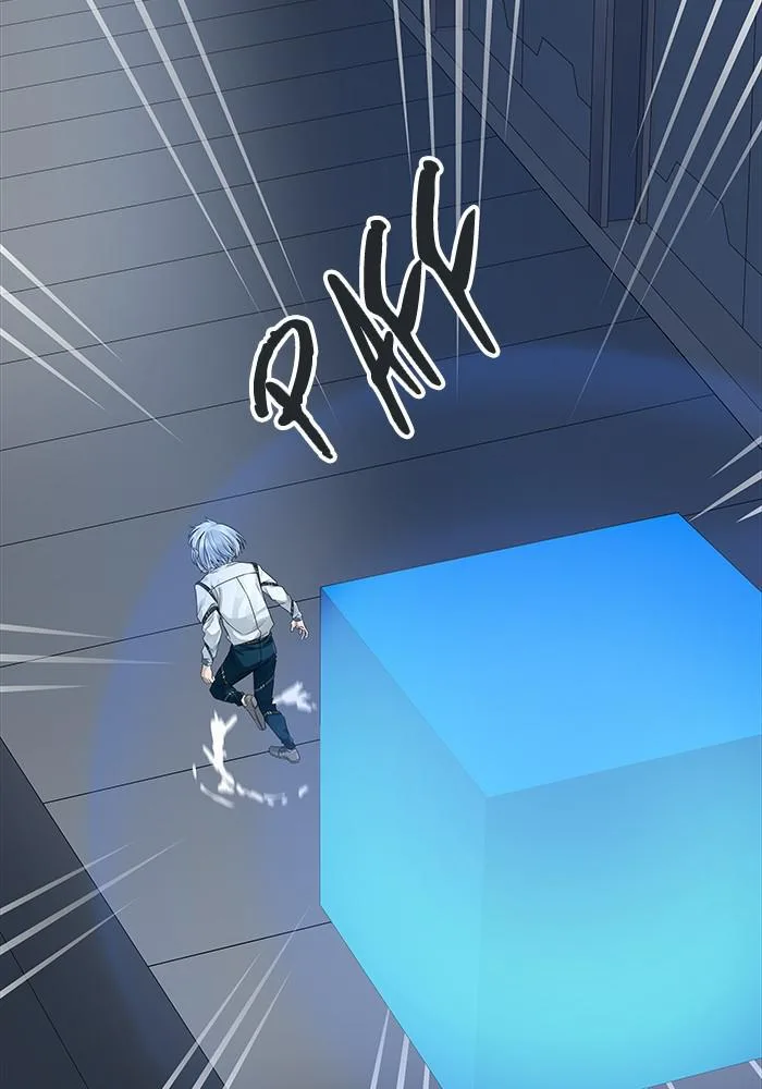 Tower of God - Chapter 508 - Page 41