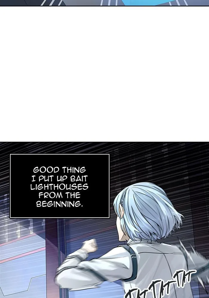 Tower of God - Chapter 508 - Page 42
