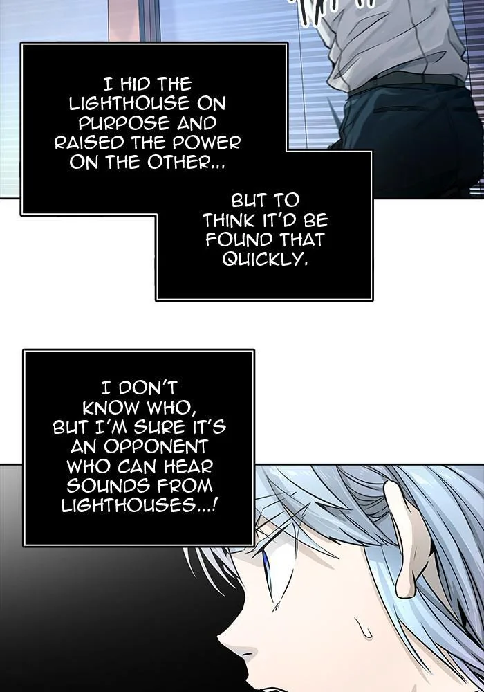 Tower of God - Chapter 508 - Page 43