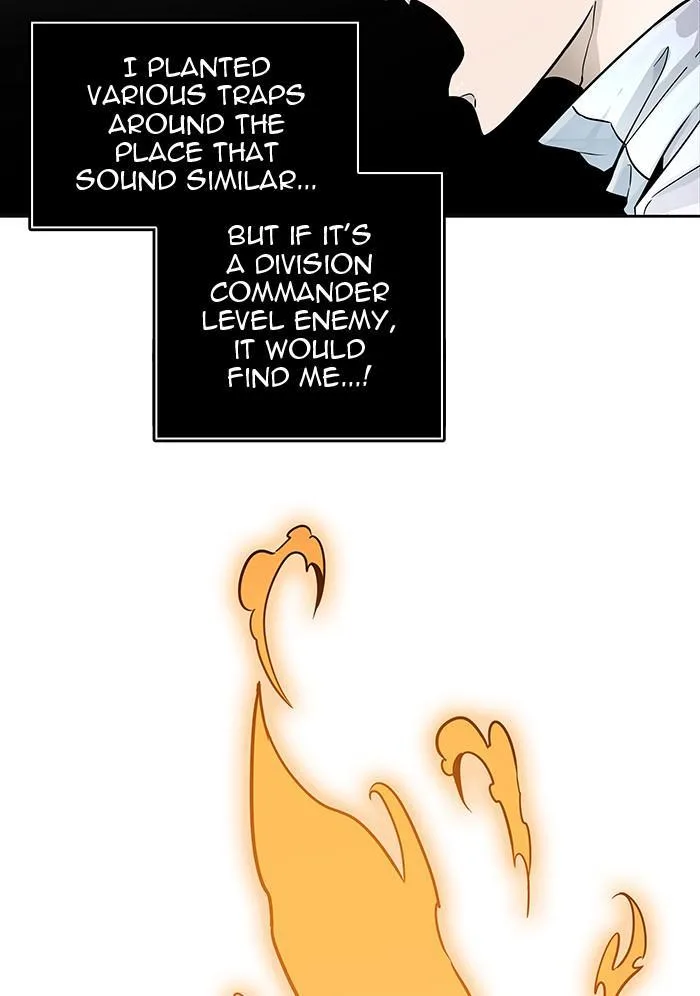 Tower of God - Chapter 508 - Page 44