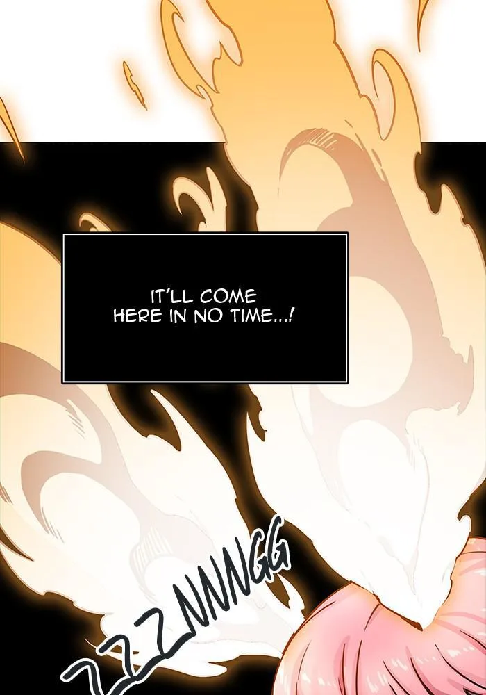 Tower of God - Chapter 508 - Page 45