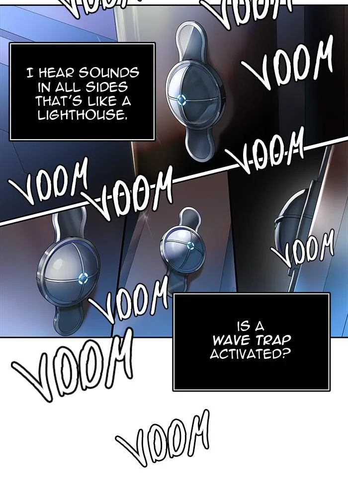 Tower of God - Chapter 508 - Page 47