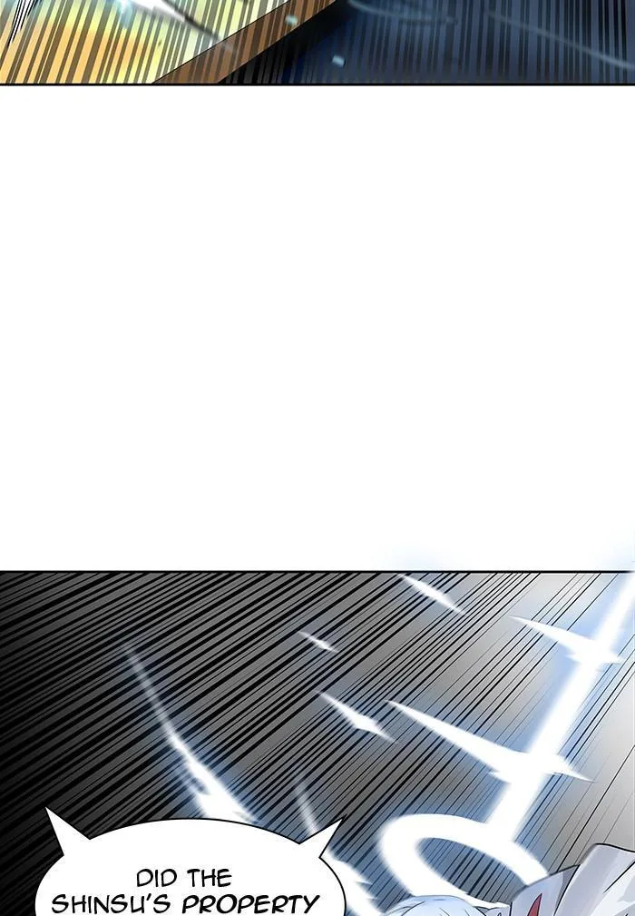 Tower of God - Chapter 508 - Page 5