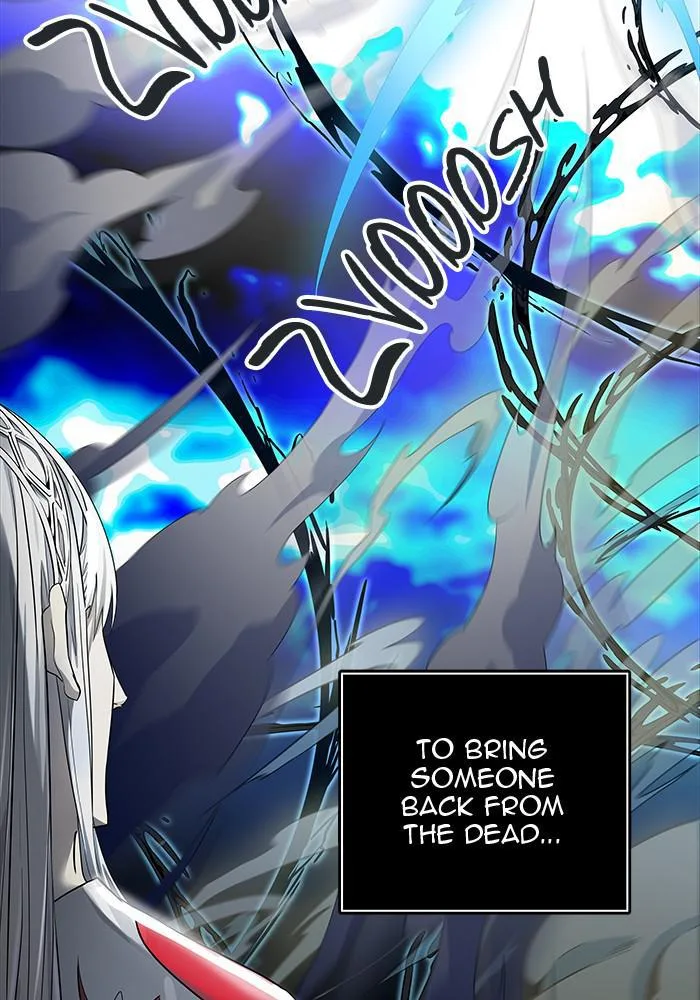 Tower of God - Chapter 508 - Page 55