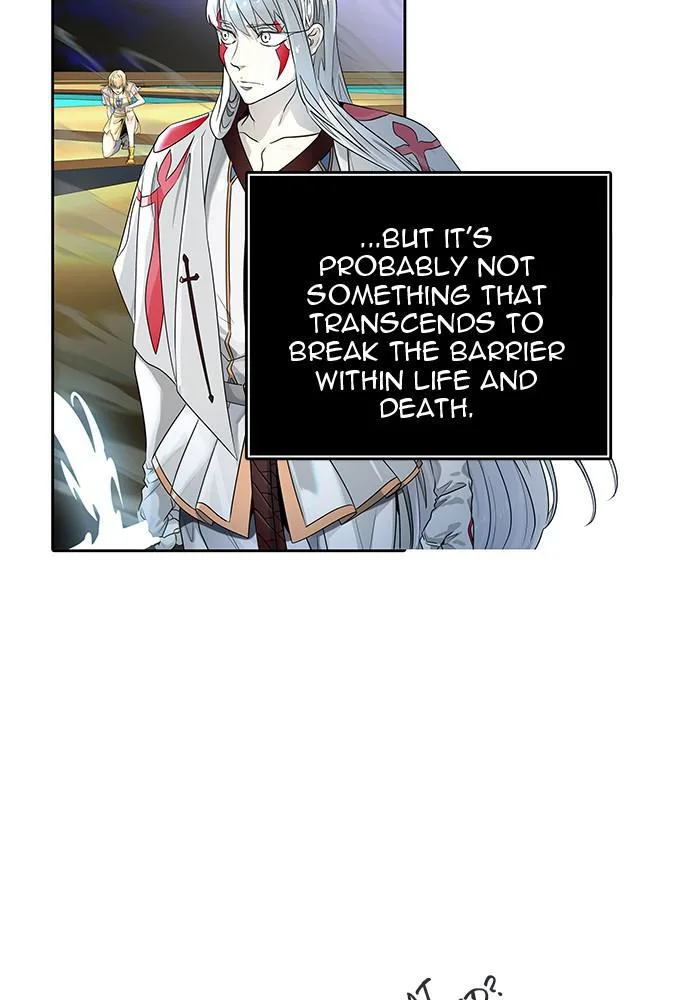 Tower of God - Chapter 508 - Page 57