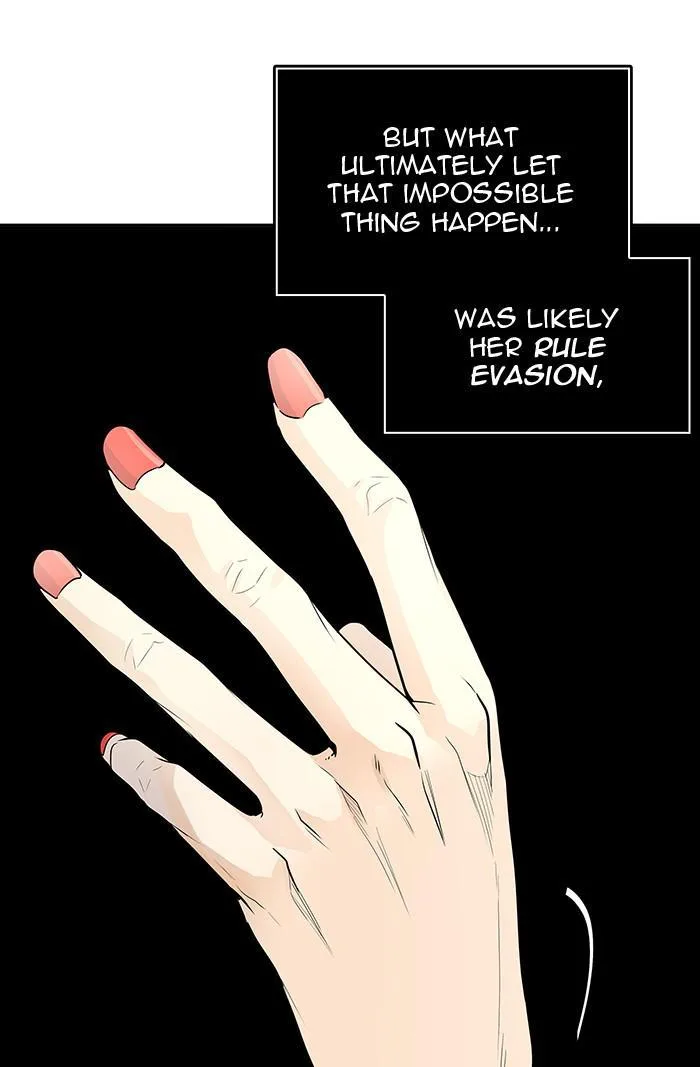 Tower of God - Chapter 508 - Page 59
