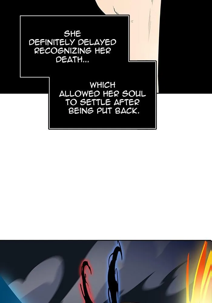 Tower of God - Chapter 508 - Page 60