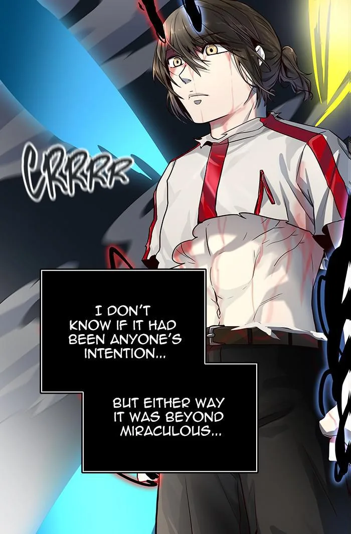 Tower of God - Chapter 508 - Page 61