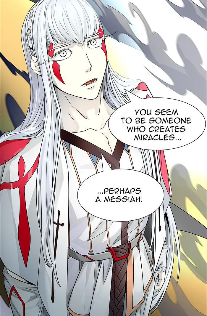 Tower of God - Chapter 508 - Page 63