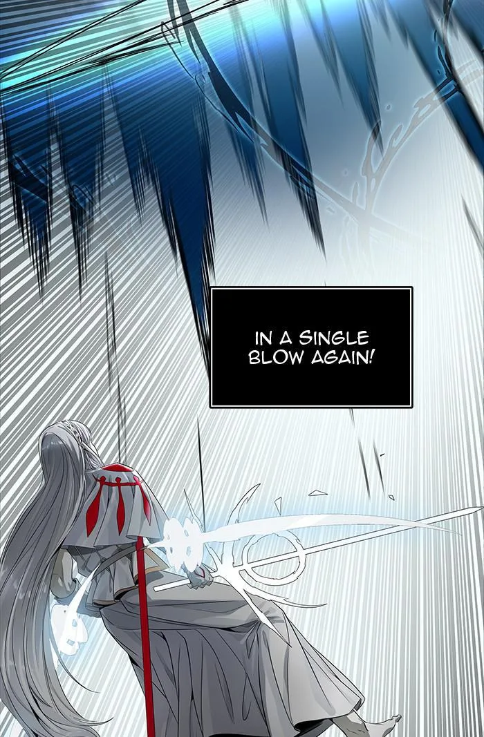 Tower of God - Chapter 508 - Page 73