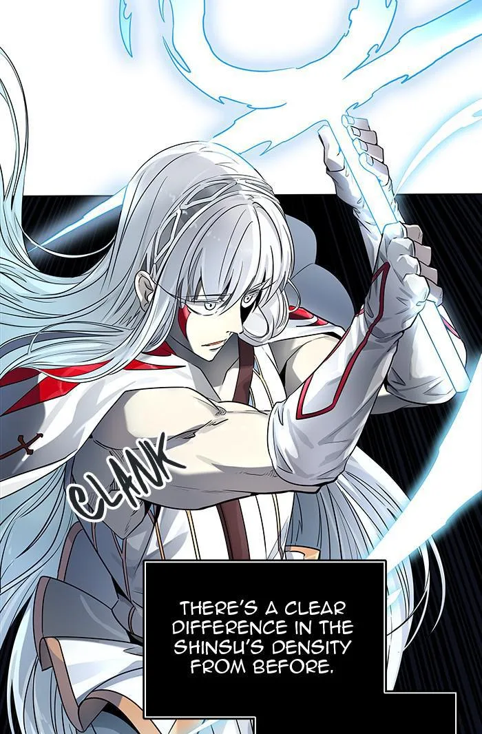 Tower of God - Chapter 508 - Page 75