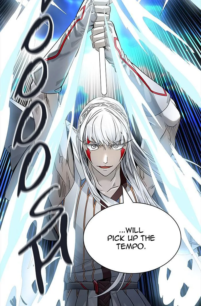 Tower of God - Chapter 508 - Page 77