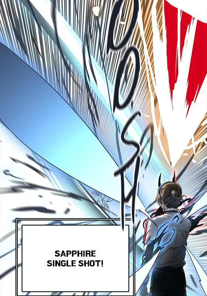 Tower of God - Chapter 508 - Page 8