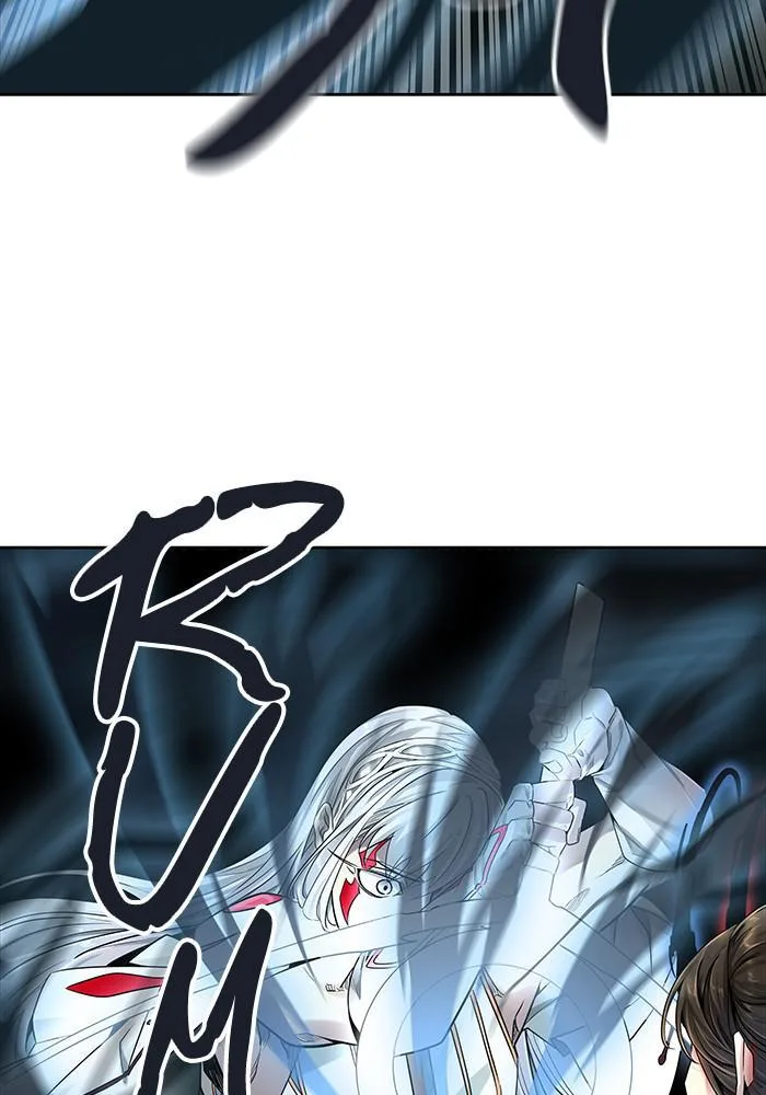 Tower of God - Chapter 508 - Page 86