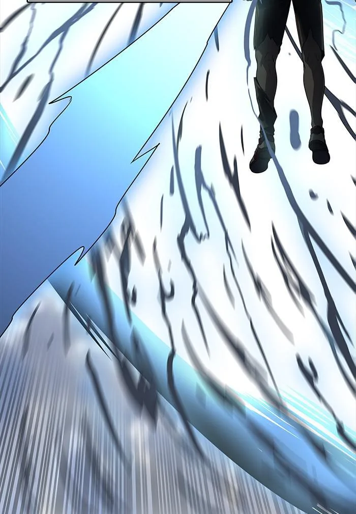 Tower of God - Chapter 508 - Page 9