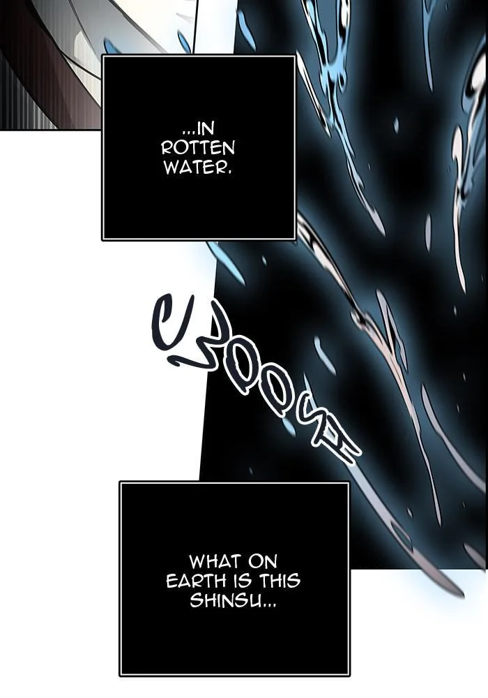 Tower of God - Chapter 508 - Page 91