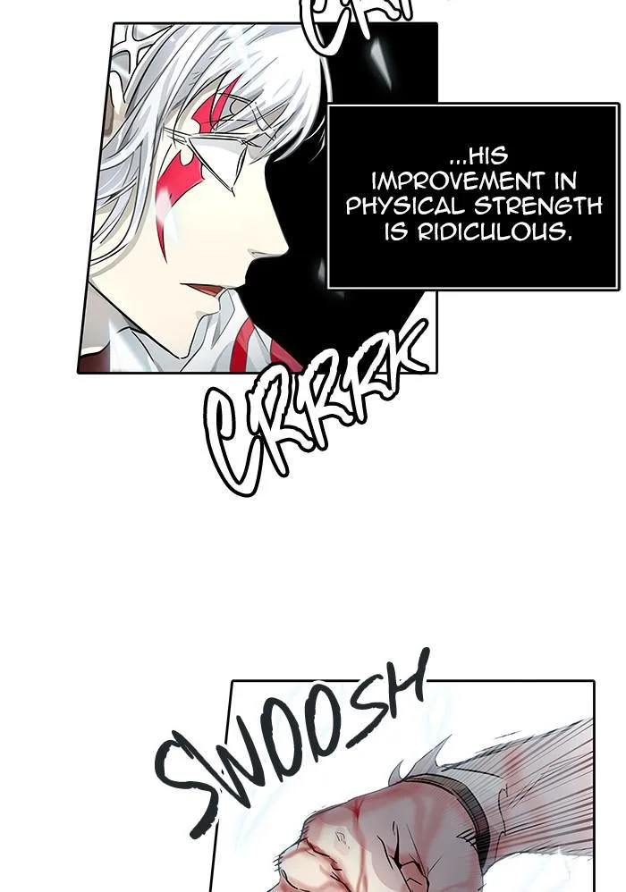 Tower of God - Chapter 508 - Page 98