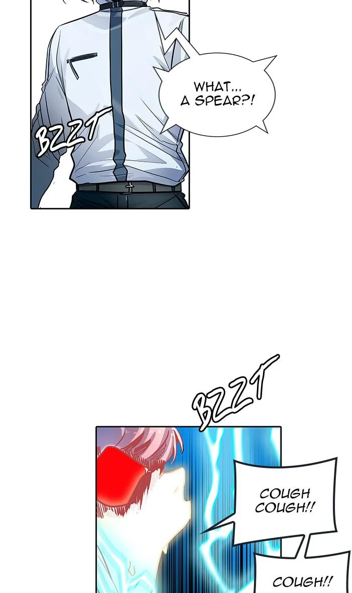 Tower of God - Chapter 509 - Page 104