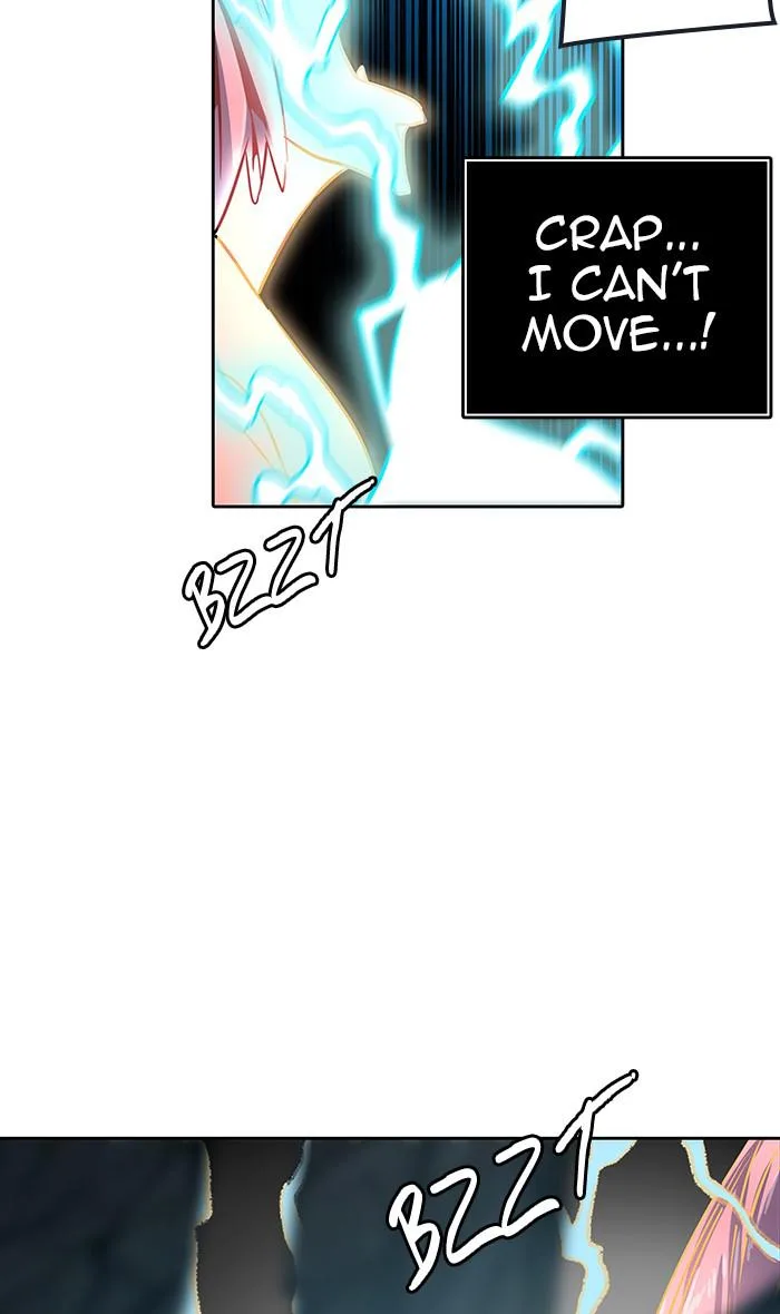 Tower of God - Chapter 509 - Page 105