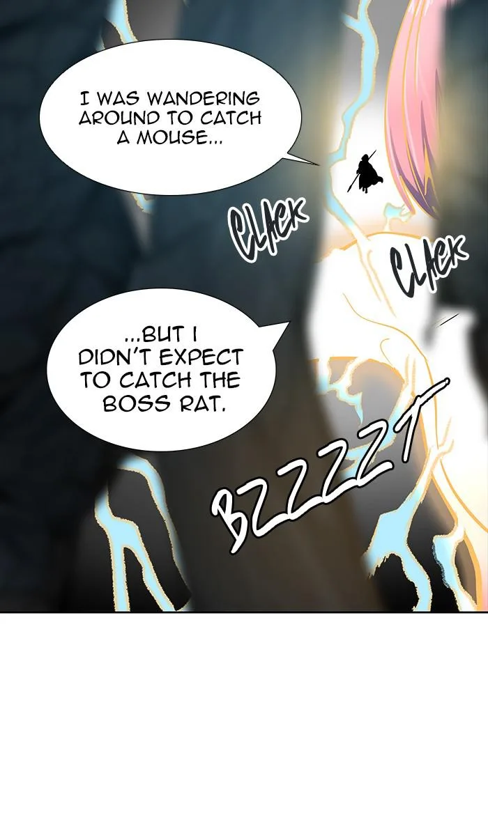 Tower of God - Chapter 509 - Page 106