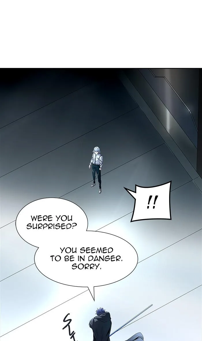 Tower of God - Chapter 509 - Page 107