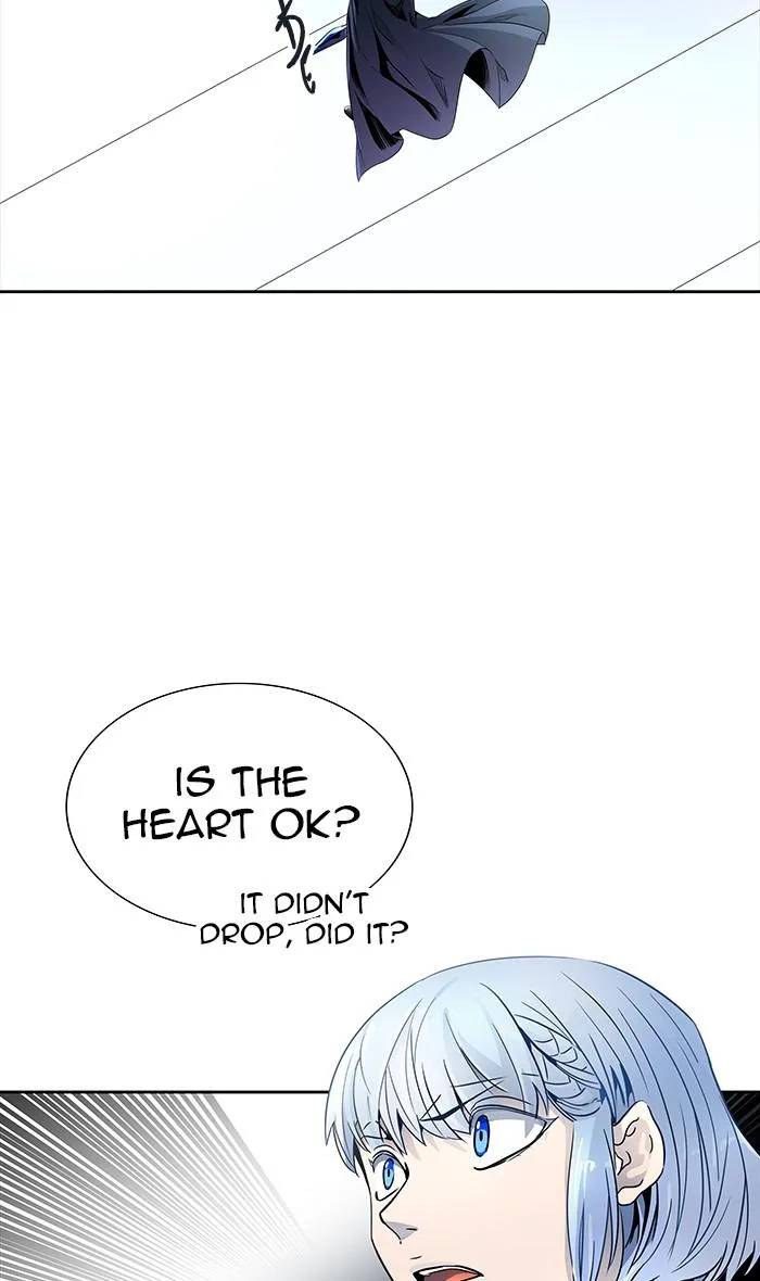 Tower of God - Chapter 509 - Page 108