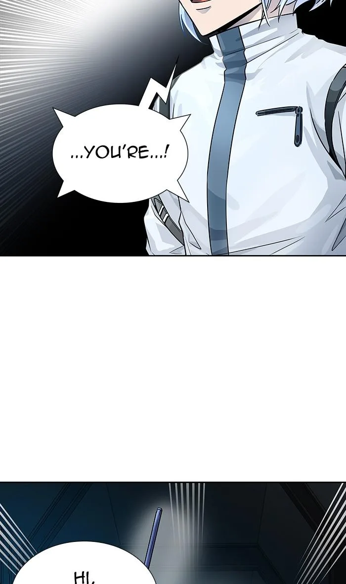Tower of God - Chapter 509 - Page 109