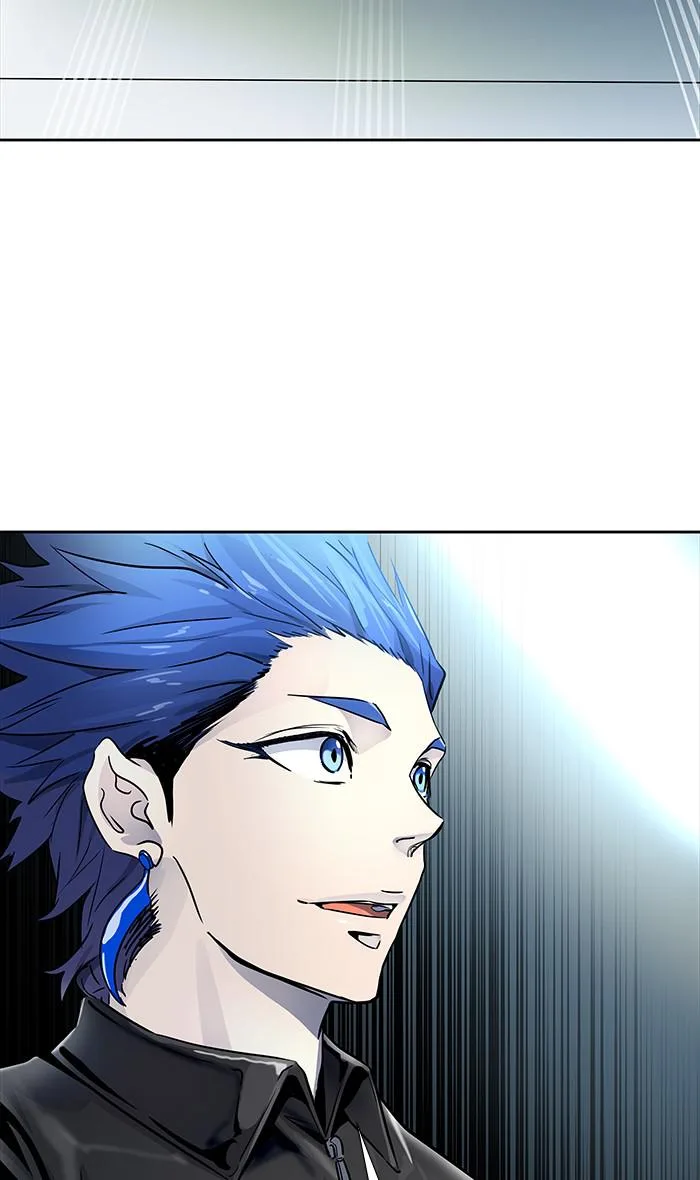 Tower of God - Chapter 509 - Page 111