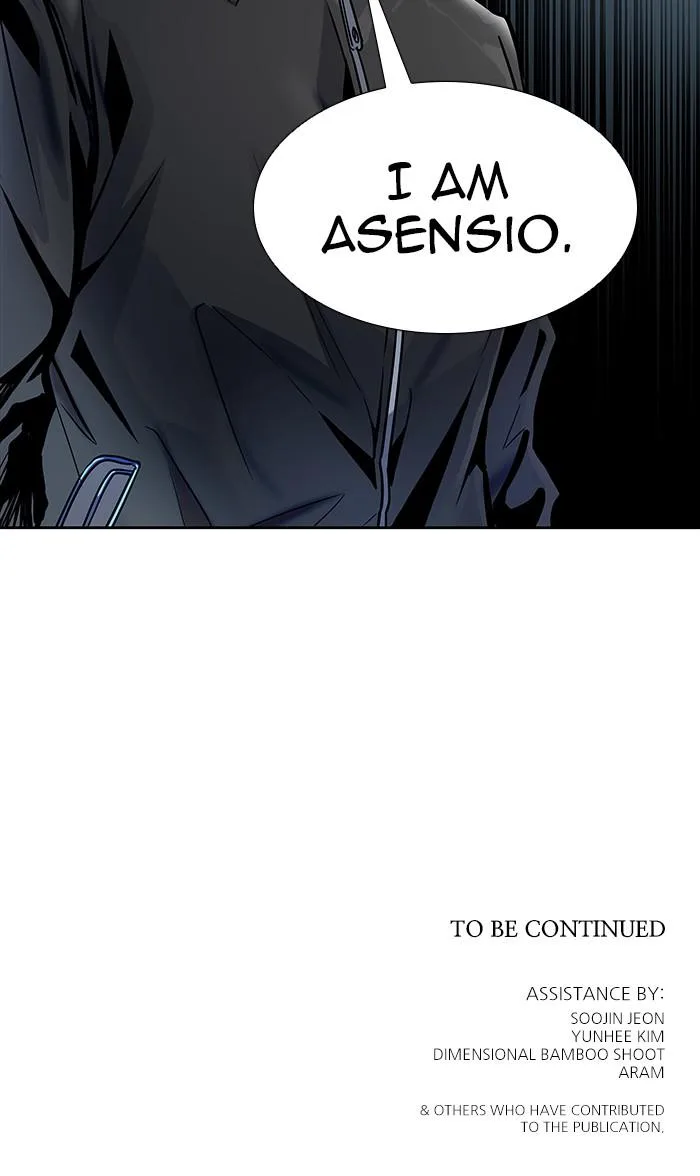 Tower of God - Chapter 509 - Page 112