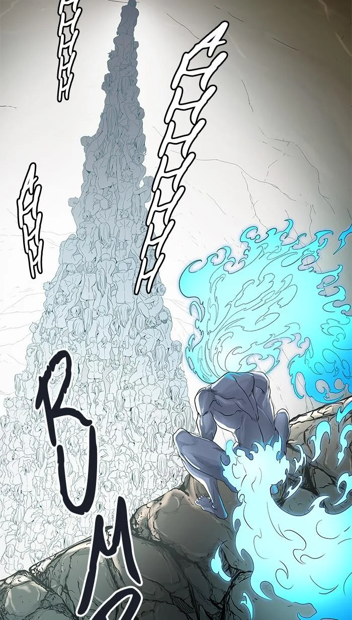 Tower of God - Chapter 509 - Page 14