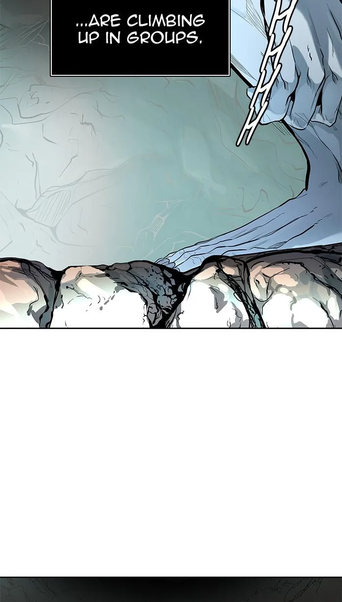 Tower of God - Chapter 509 - Page 17