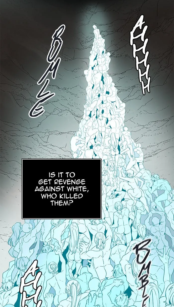 Tower of God - Chapter 509 - Page 18