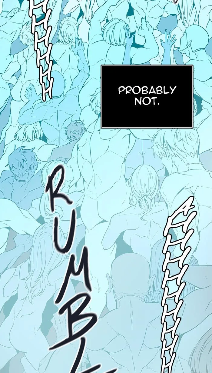 Tower of God - Chapter 509 - Page 19