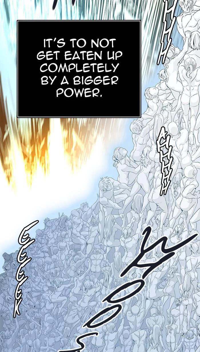 Tower of God - Chapter 509 - Page 21