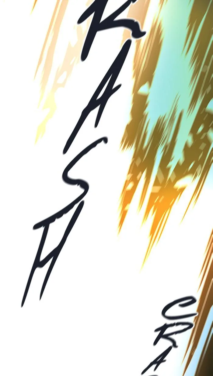 Tower of God - Chapter 509 - Page 23