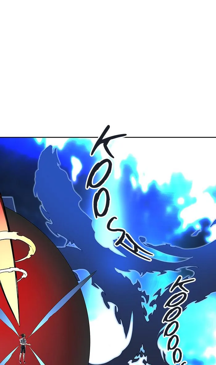 Tower of God - Chapter 509 - Page 25