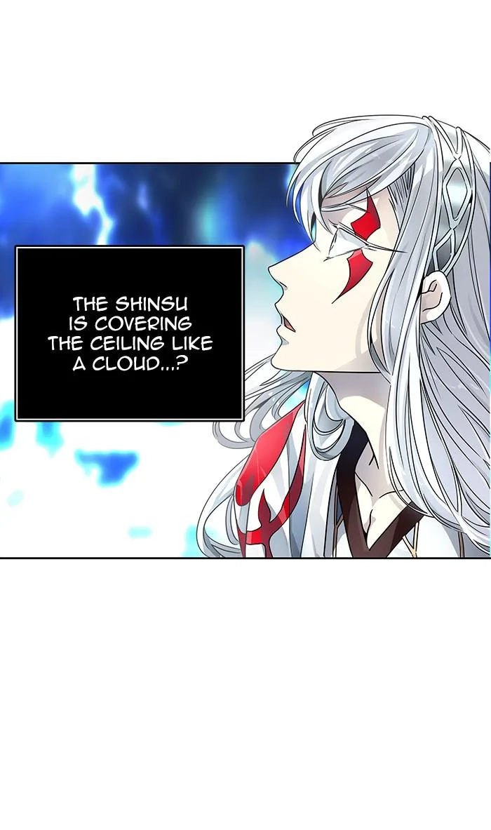 Tower of God - Chapter 509 - Page 29
