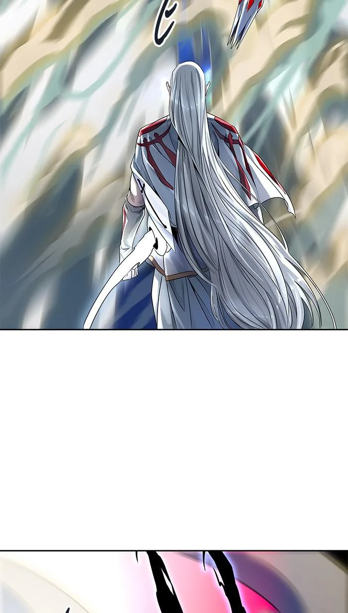 Tower of God - Chapter 509 - Page 3